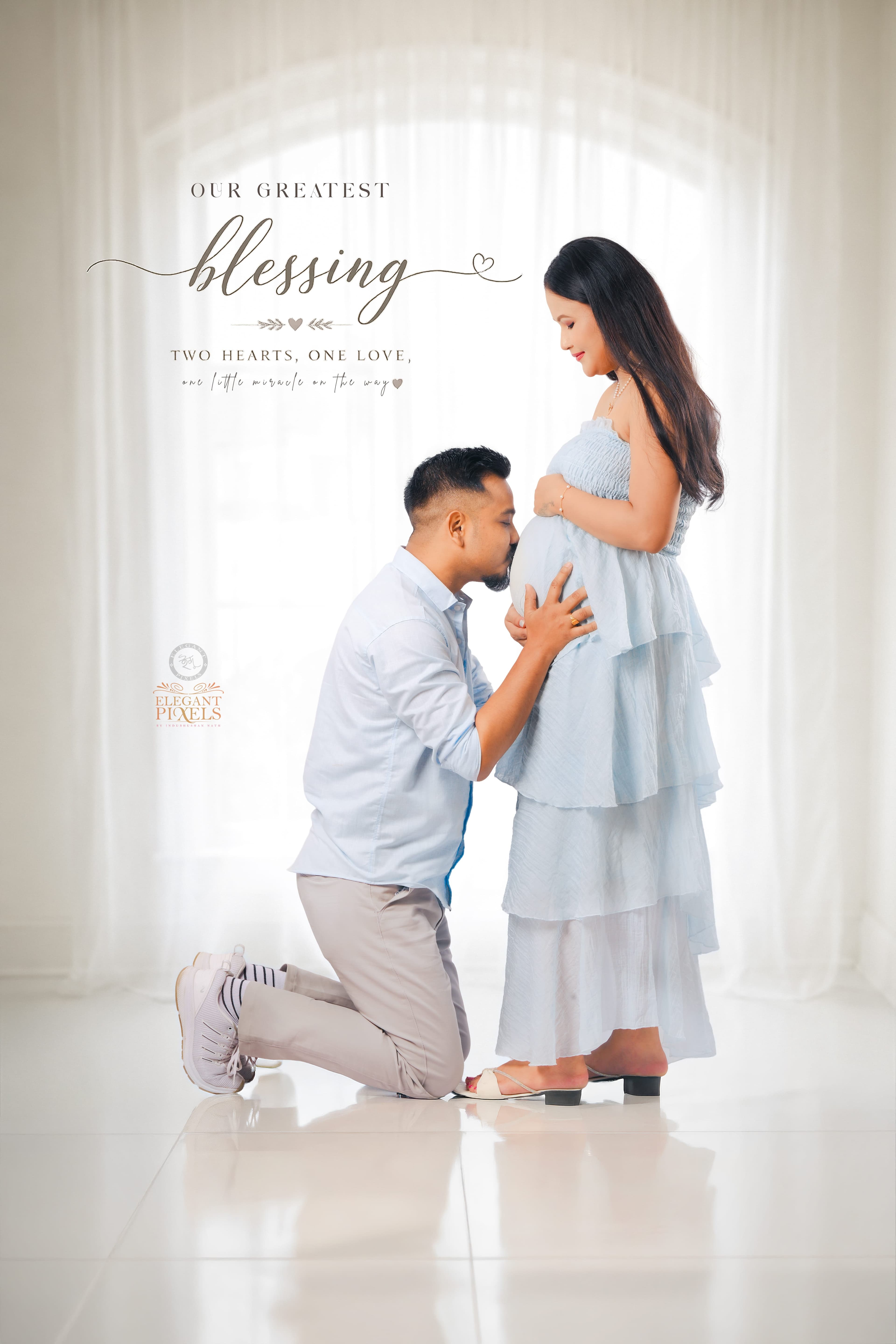 Elegant Story