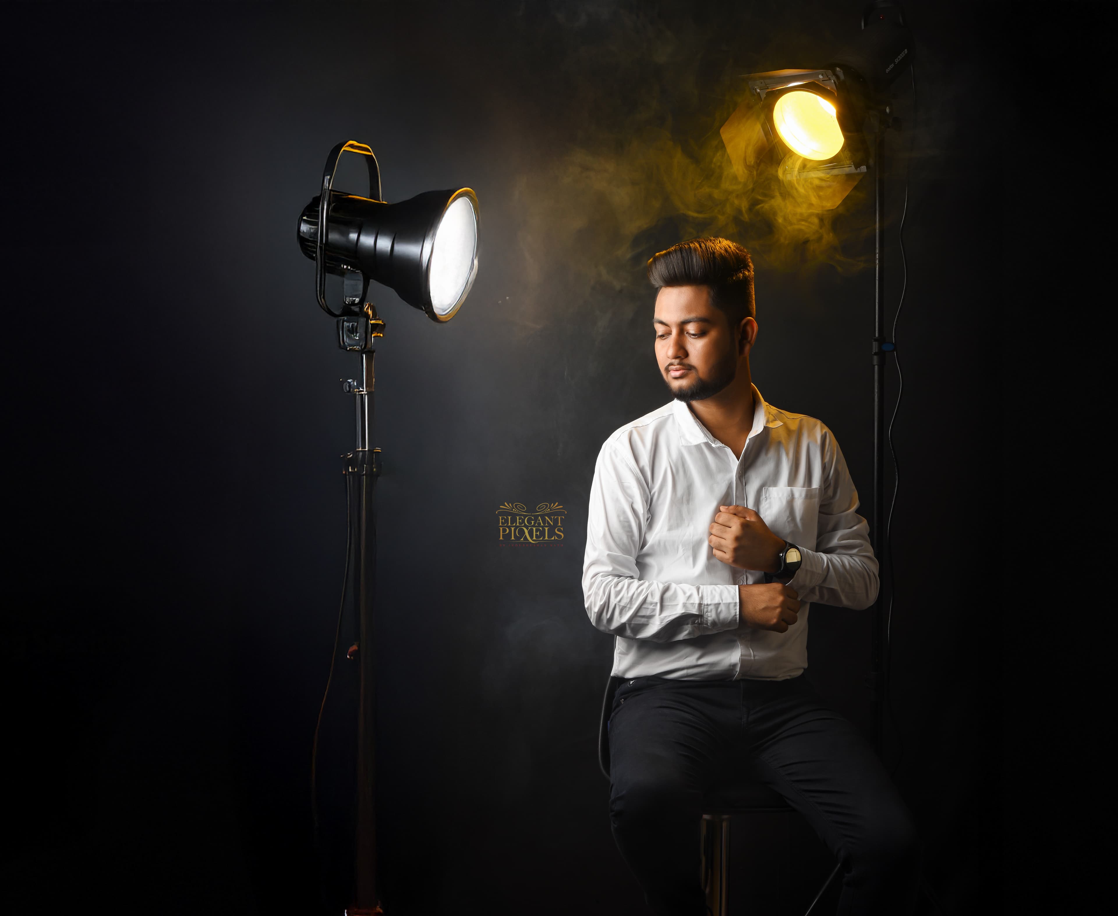 Indubhushan Nath