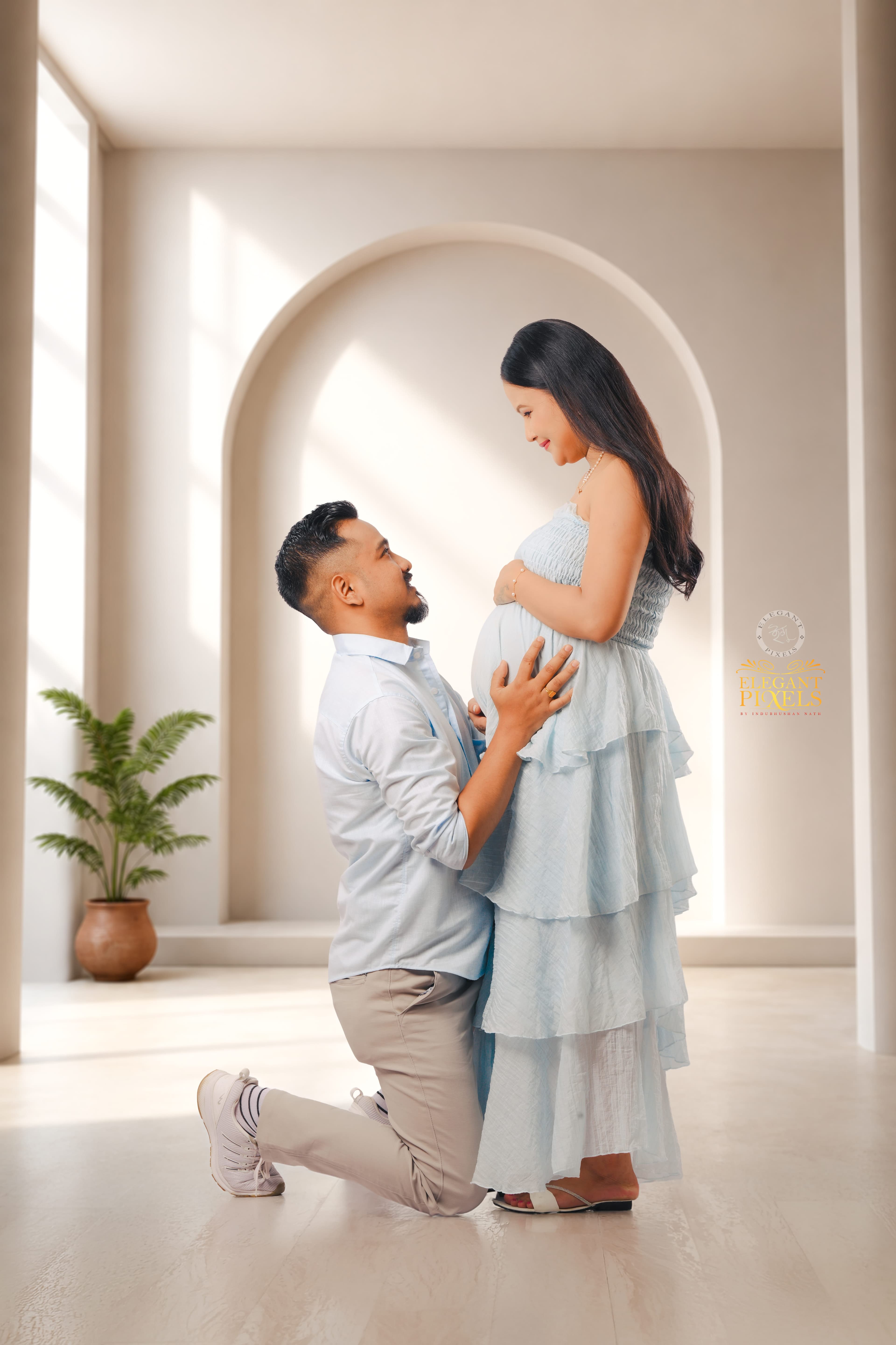 Elegant Story