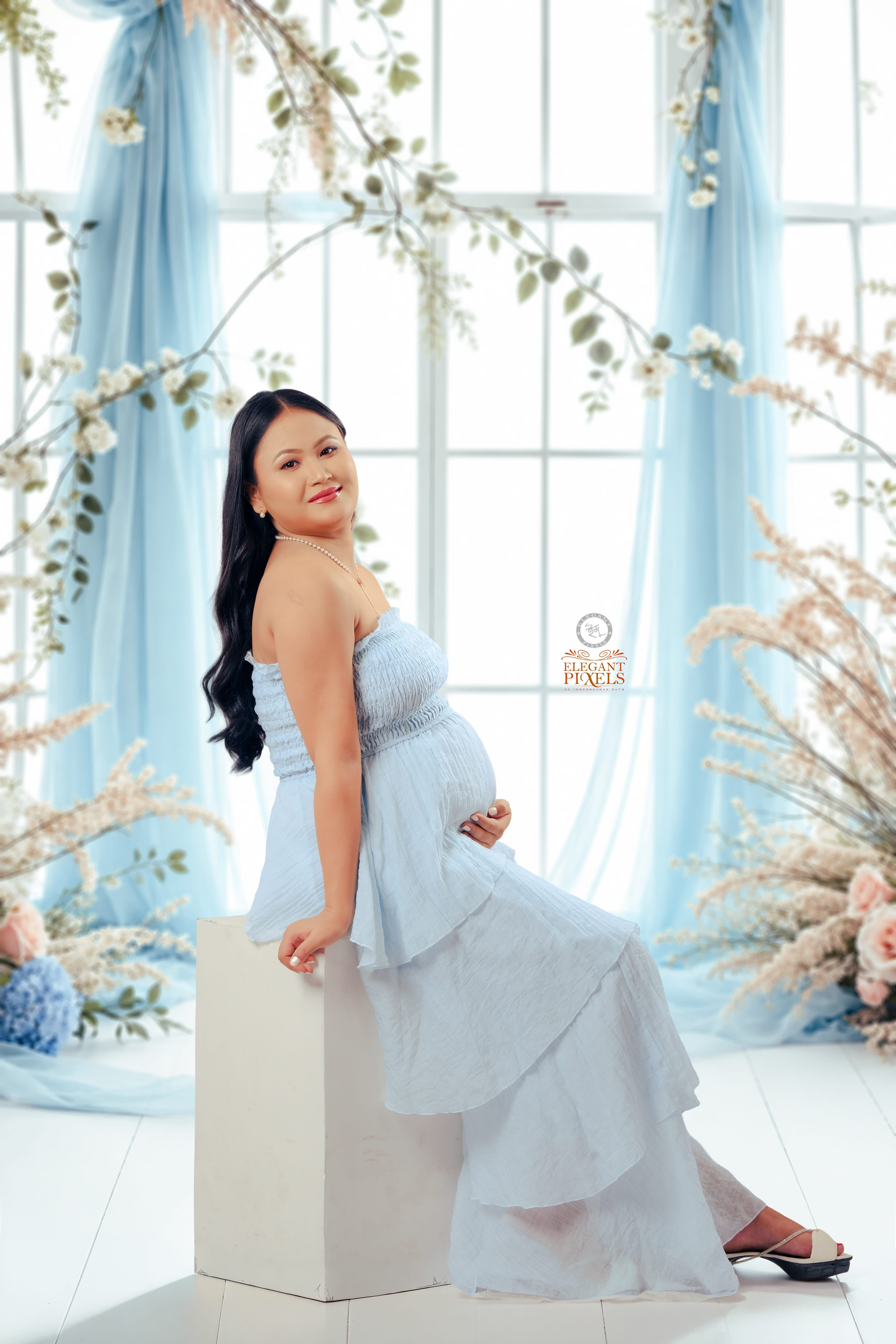 Elegant Story
